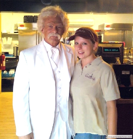 twain with young fan2